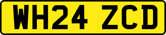 WH24ZCD