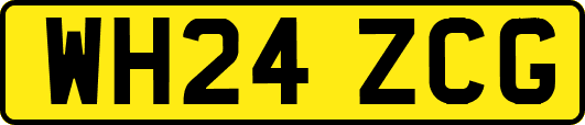 WH24ZCG