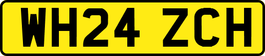 WH24ZCH
