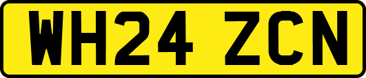 WH24ZCN