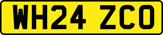 WH24ZCO