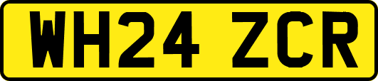 WH24ZCR