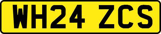 WH24ZCS