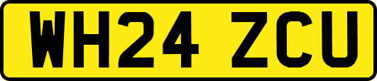 WH24ZCU