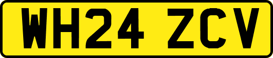 WH24ZCV