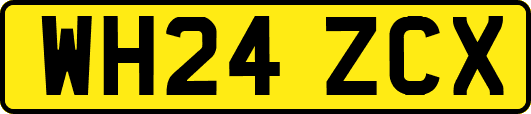 WH24ZCX