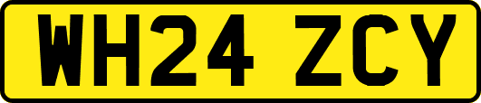 WH24ZCY