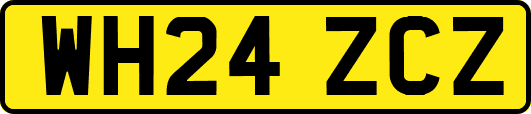 WH24ZCZ