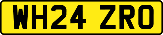 WH24ZRO