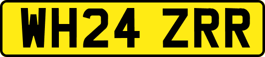 WH24ZRR