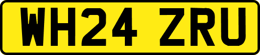 WH24ZRU