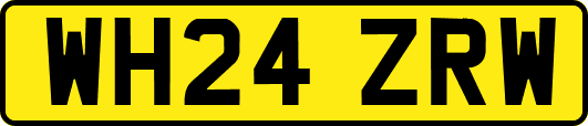 WH24ZRW