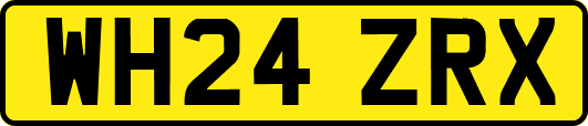 WH24ZRX