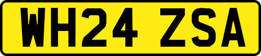 WH24ZSA