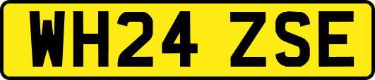 WH24ZSE