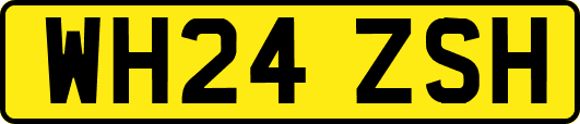 WH24ZSH