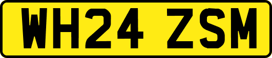 WH24ZSM