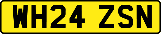 WH24ZSN