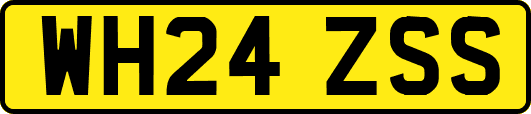 WH24ZSS