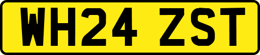 WH24ZST