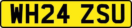 WH24ZSU