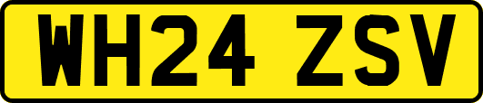 WH24ZSV