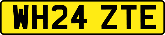 WH24ZTE