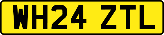 WH24ZTL