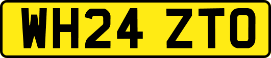 WH24ZTO