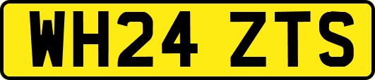 WH24ZTS
