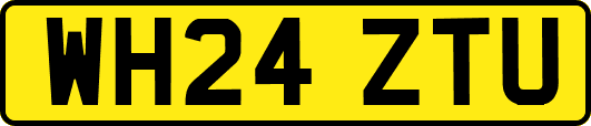 WH24ZTU