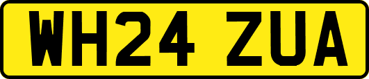 WH24ZUA