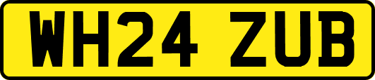WH24ZUB