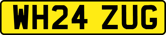 WH24ZUG