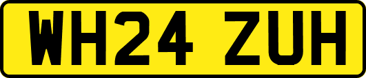 WH24ZUH