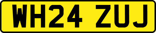 WH24ZUJ