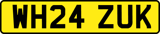 WH24ZUK