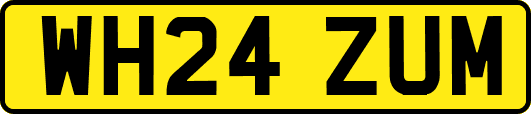 WH24ZUM
