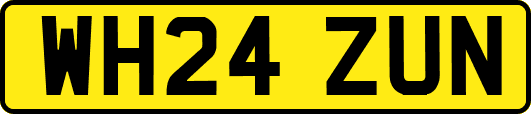 WH24ZUN