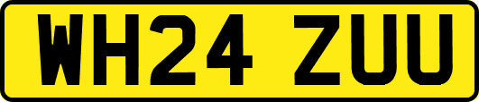 WH24ZUU