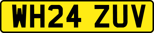 WH24ZUV
