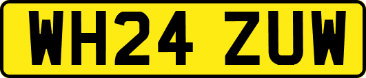 WH24ZUW