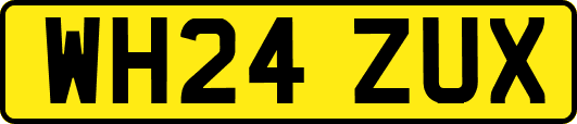 WH24ZUX