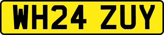 WH24ZUY
