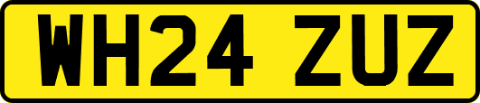 WH24ZUZ