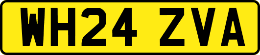 WH24ZVA