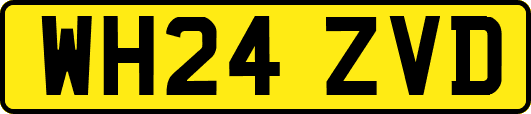 WH24ZVD