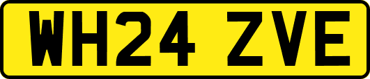 WH24ZVE