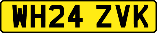 WH24ZVK