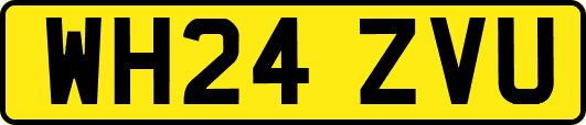 WH24ZVU
